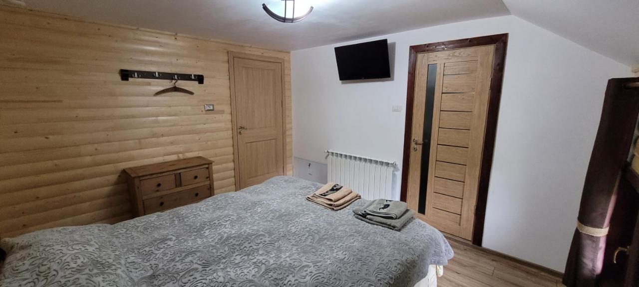 Cabana Lunca Târgu Neamţ Bagian luar foto
