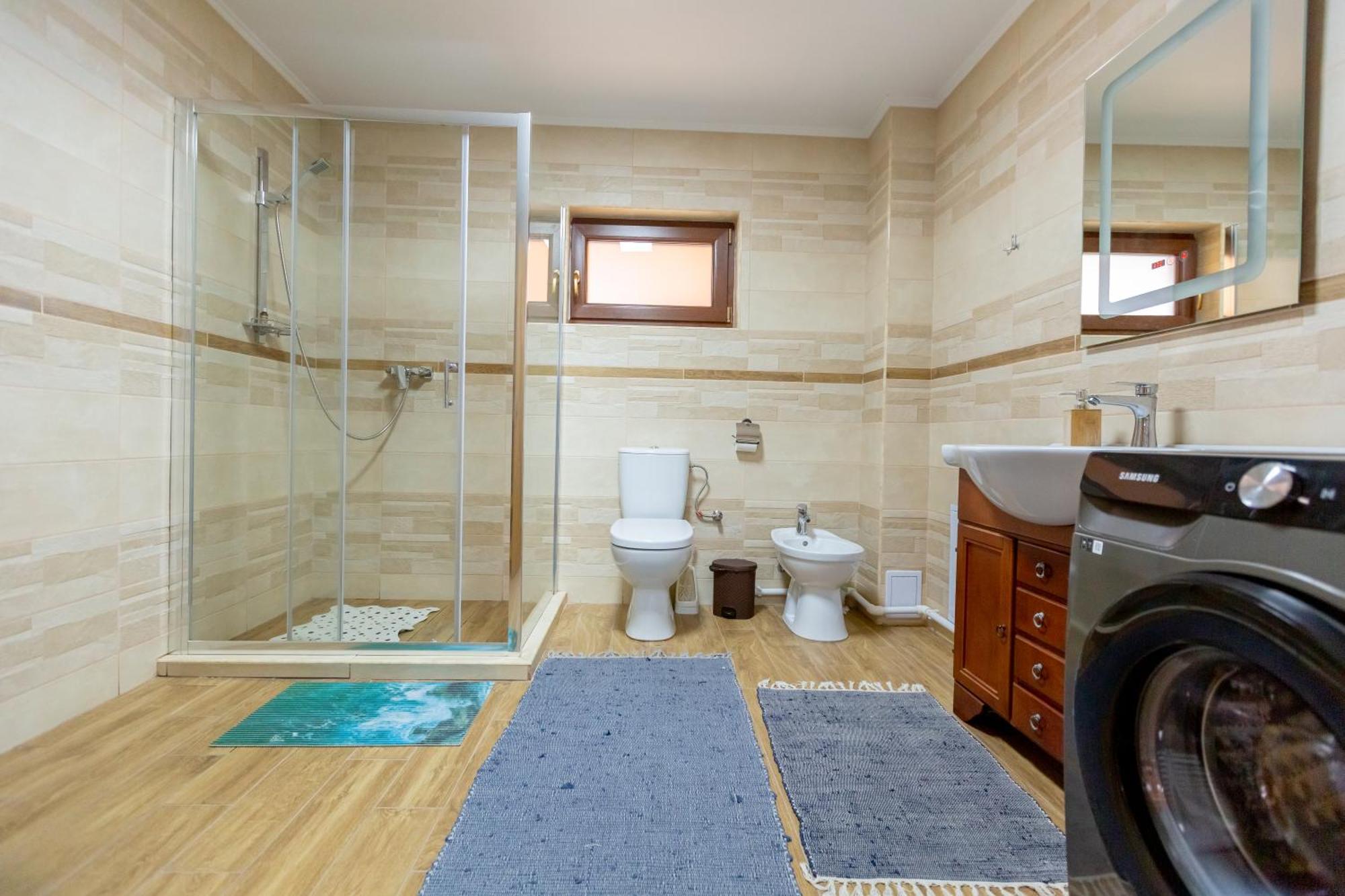 Cabana Lunca Târgu Neamţ Bagian luar foto